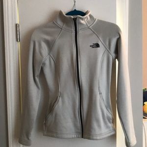 North Face Fleece Jacket